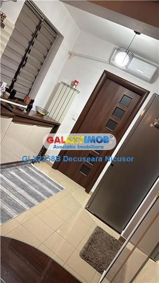 Apartament 2 camere Mobilat in Militari Residence 59.900 Euro
