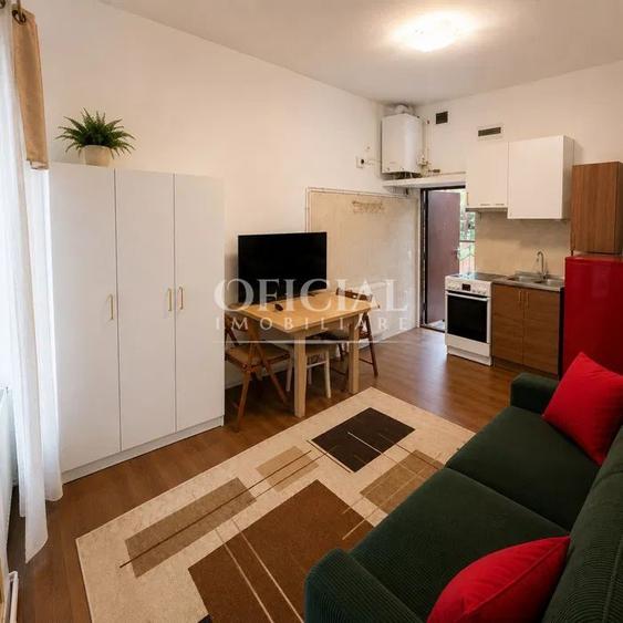 Apartament 1 Camera | 19 Mp | Investitie | Ultracentral | Baba Novac