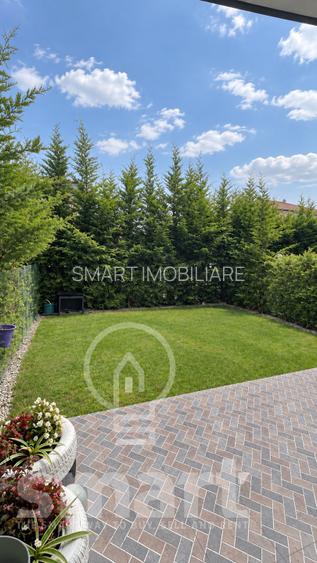 Casa 4 camere de vânzare Florești zona Muzeul Apei construcție 2025 - 11