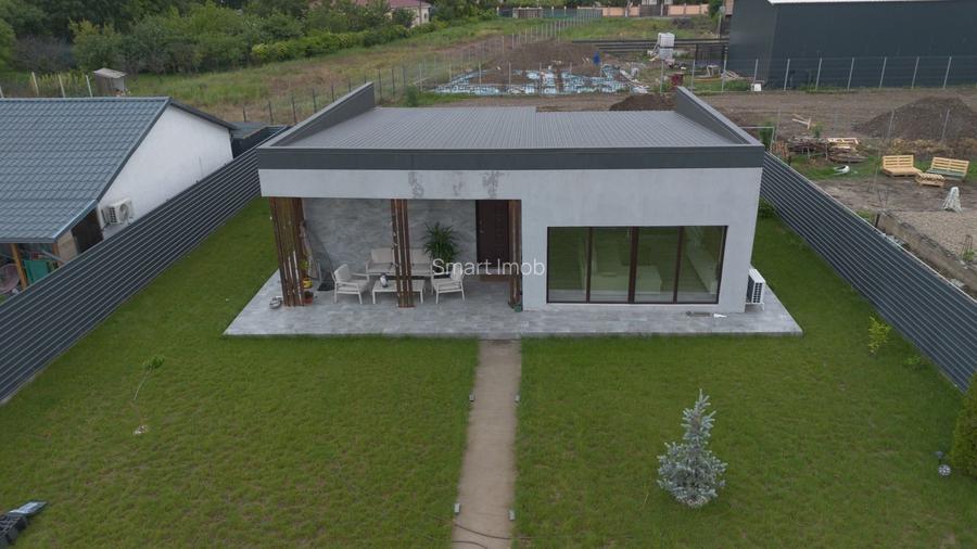 De vânzare casa Noua Vărsătură - 3