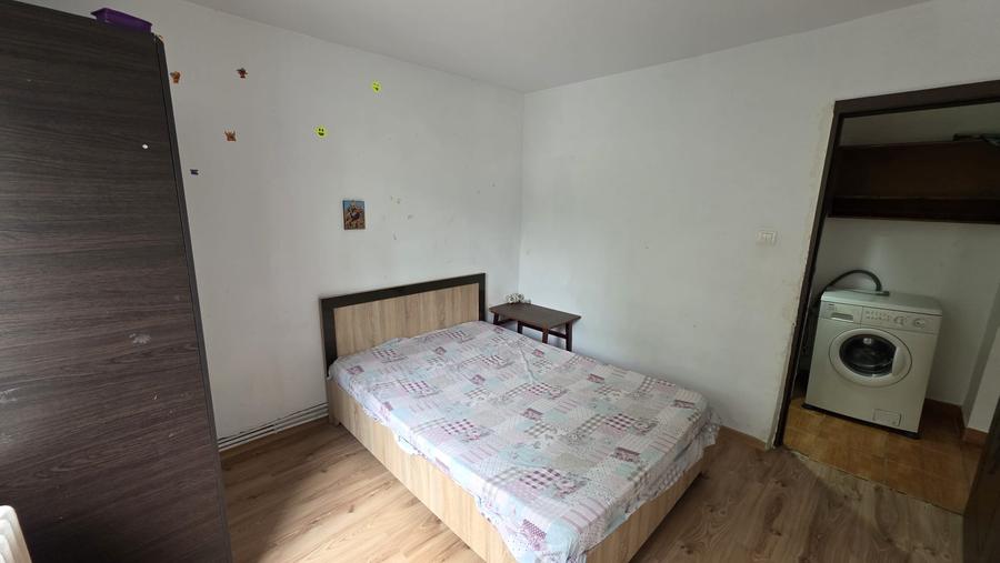 Apartament 2 camere – Aleea Nucului,45.000 € • Se acceptă credit