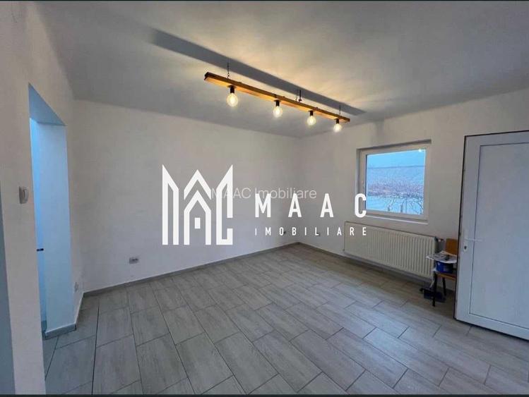 Casa individuala de inchiriat, 2 camere, Str. M. Viteazu din Selimbar - 3