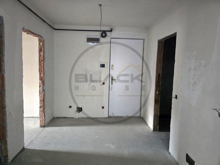 Apartament 3 camere, imobil nou, terasa, Zorilor - Frunzisului