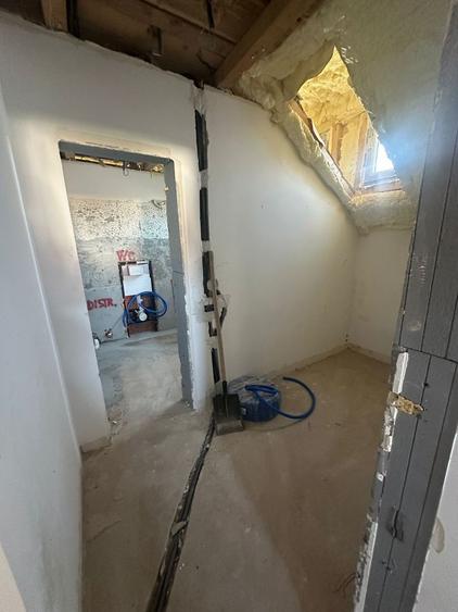 Casă 6 camere cu teren 467 mp – Samurcași (lângă Buftea, viitor nod A0)