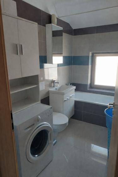 Apartament cu 2 camere de inchiriat