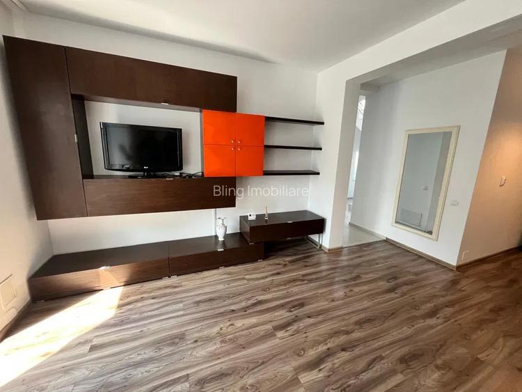 Casă tip duplex, 5 camere, garaj, curte, PETFRIENDLY, zona Auchan Iris - 6