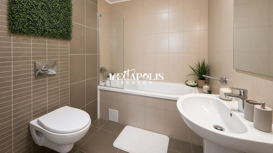 Apartament cartierul Tractorul