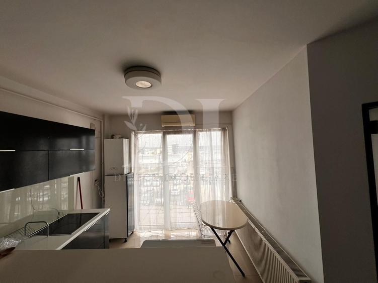 Apartament 2 camere, 54 mp, etaj 2 cu lift – Zona Calea Turzii