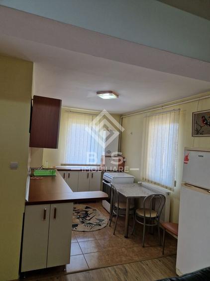 Apartament 3 camere, etaj 1, 70mp
