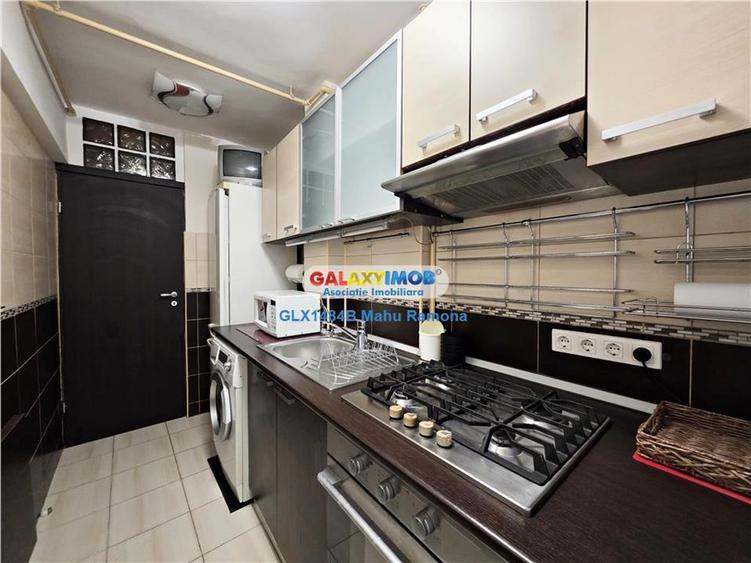 Apartament 2 camere, Piata Domenii