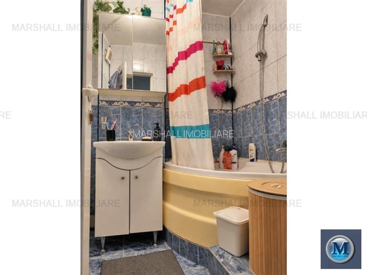Apartament 3 camere de vanzare, zona Central, 65.4 mp #17079 - 15