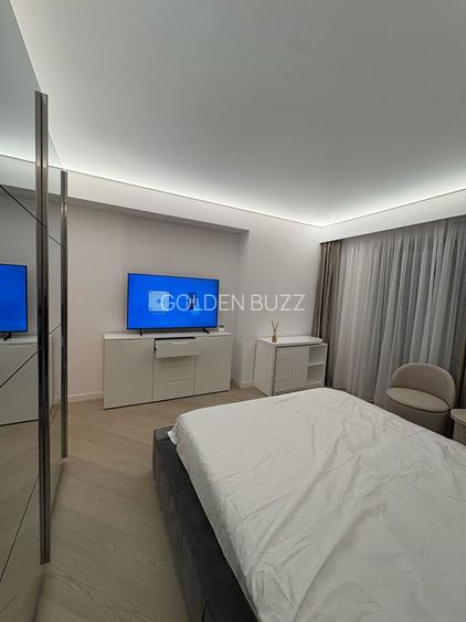 Studio | Cortina North | Complet mobilat - 4