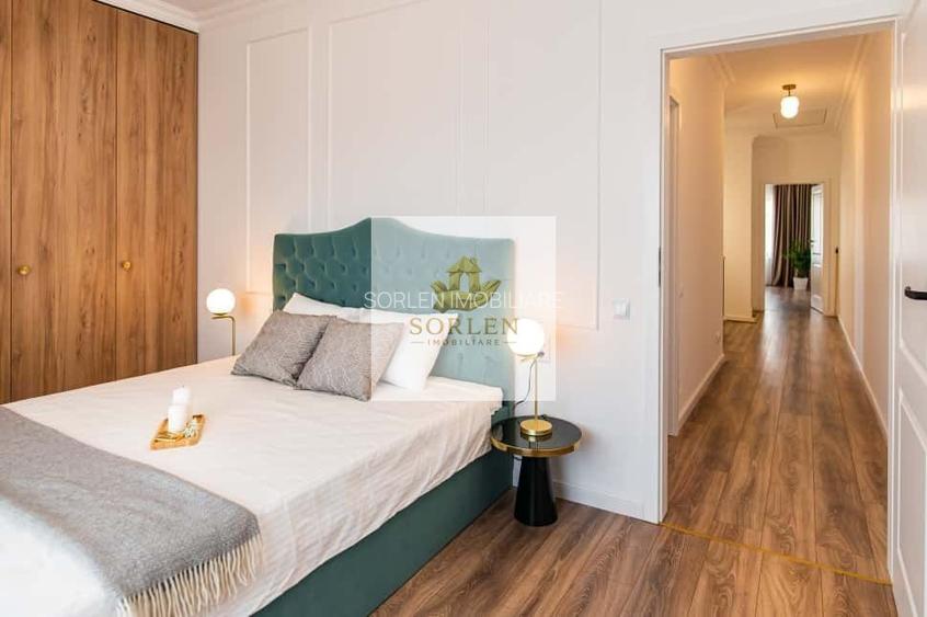 De închiriat | Duplex premium  Zona Vivo | Floresti - 6