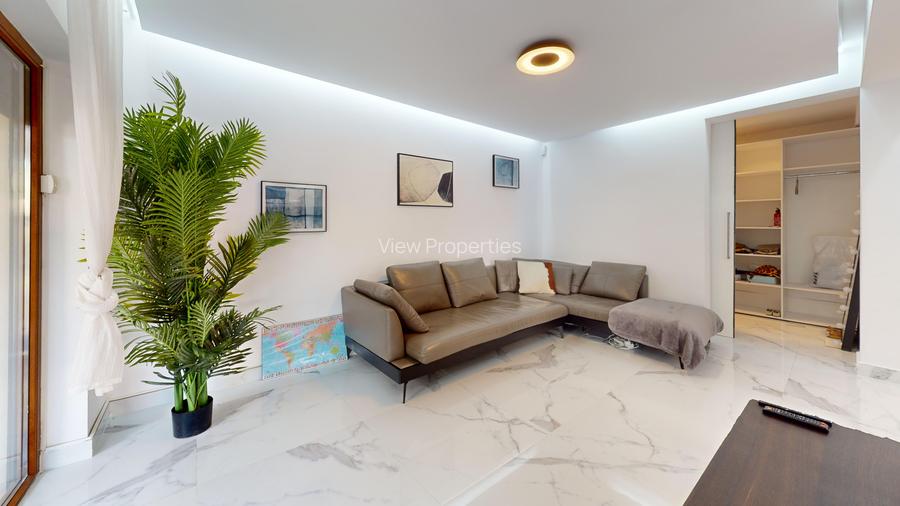 Vila 4 camere - Complex Green City – Sud București - 3