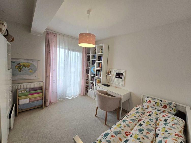 Casa tip Duplex zona Narciselor