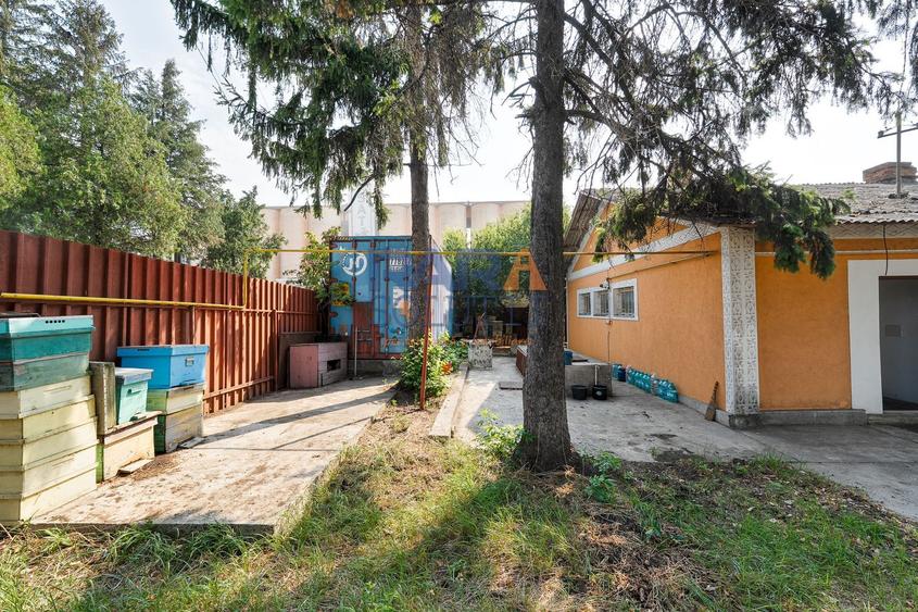 Proprietate comercială OPORTUNITATE INVESTIȚIE