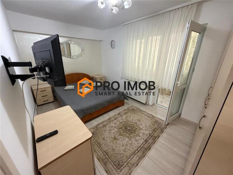 Apartament 2 camere cf 2 decomandat zona Ultracentrala