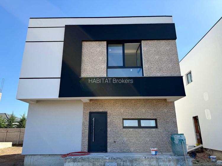Kadras Homes| Complex 10 vile individuale| Direct dezvoltator - 2