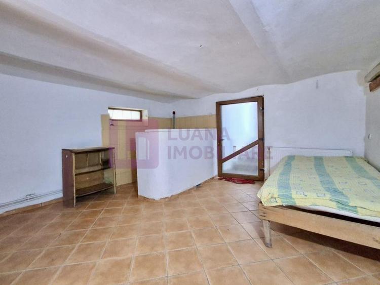Casa de inchiriat pentru muncitori | zona Mall - Trei Stejari | 19 locuri