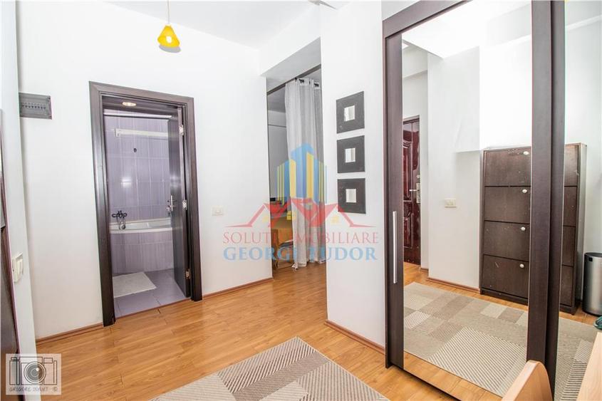 Garsoniera  44 mp ,Str. Rezervelor, Nr. 91, Chiajna
