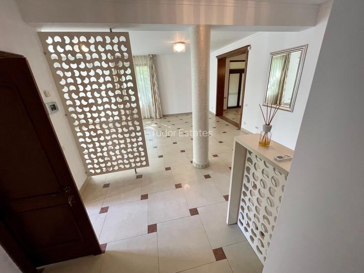 Vila cu Piscina in complex privat -Iancu Nicolae - 6
