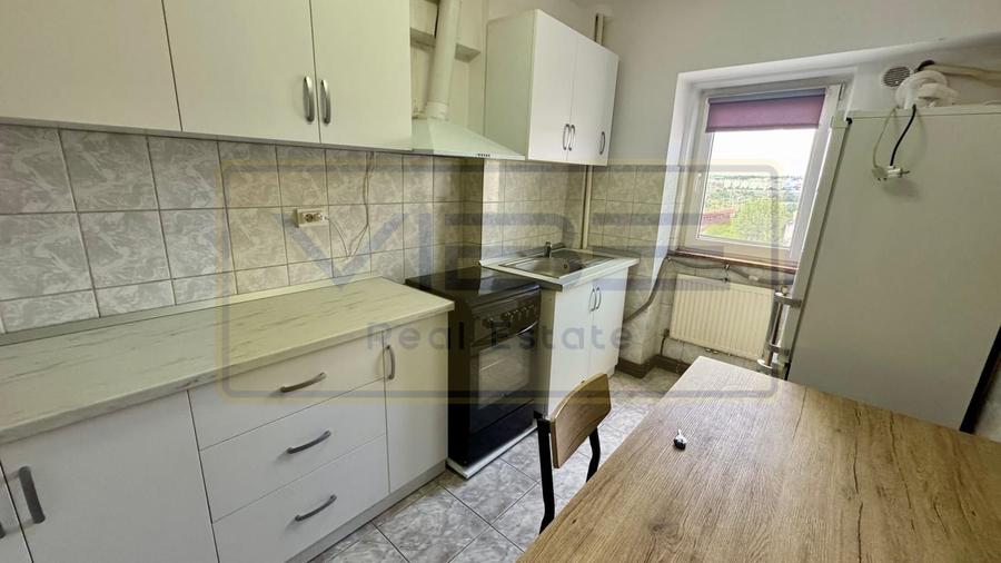 Apartament 3 camere Gara - Mc Donalds - 15 min Universitatea Al I Cuza