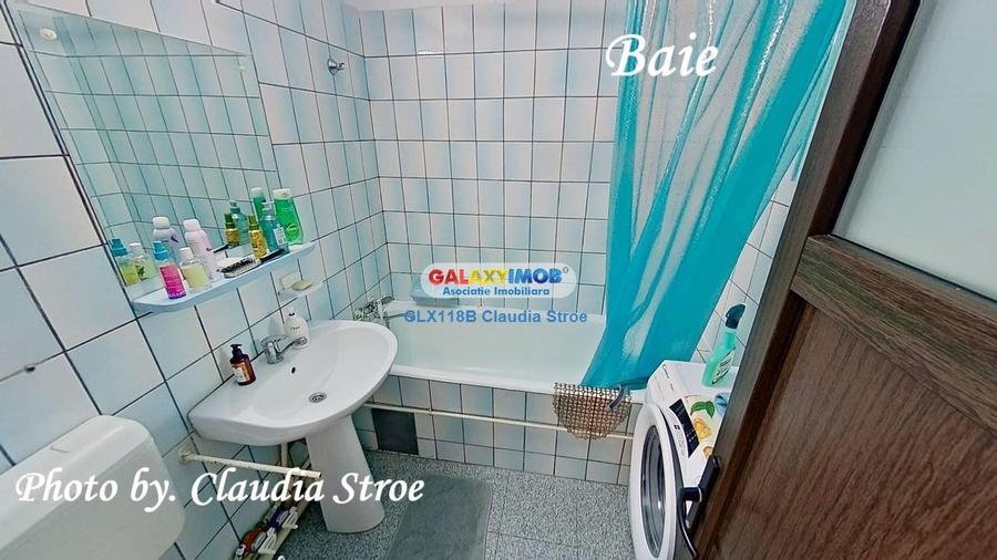 Inchiriere apartament 2 camere Gorjului Metrou - Rosia Montana