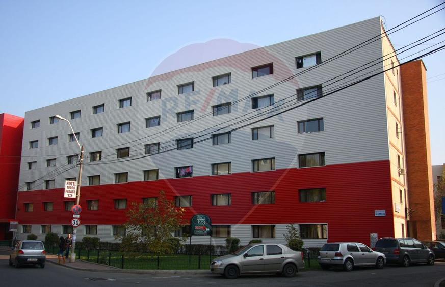 Oportunitate investițională premium – poziționare strategică