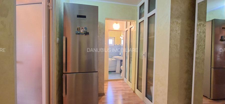 Apartament 2 Camere Decomandat, Etaj 1, Micro 20 - 3