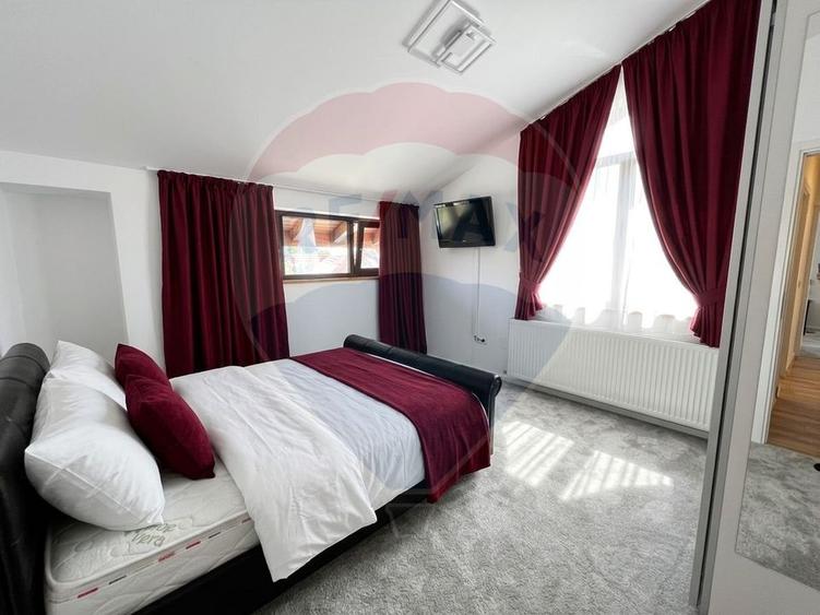REZERVAT Casa tip duplex de inchiriat in Ghimbav