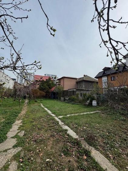 Teren 1553 mp – Oportunitate imobiliară | 1.600.000 euro