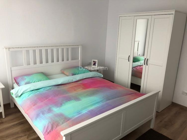 Apartament de vanzare 3 camere 105 m2 zona Erou Iancu Nicolae mobilat si utilat - 5