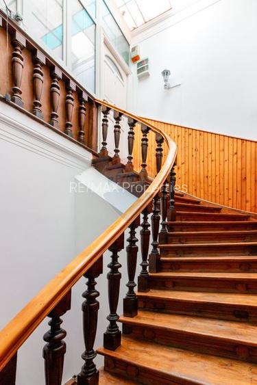 Apartament 3 camere si mansarda open-space Amzei | Romana - 24