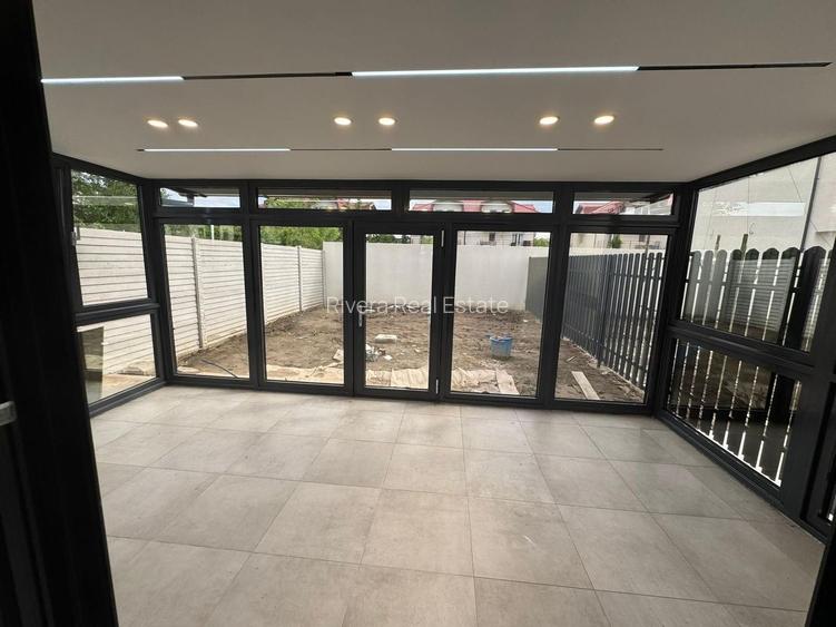 VILA MODERNA P+2 | MATEI MILLO - 5