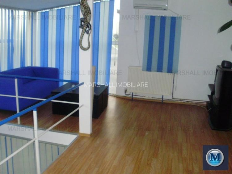 Spatiu industrial de vanzare, zona Albert, 450 mp #16442 - 9