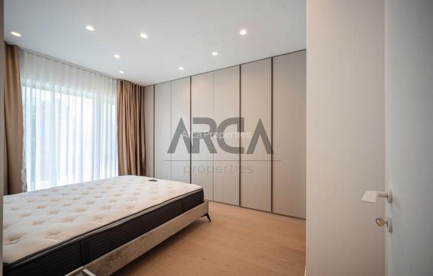 3 camere | Aviatiei Tower | Promenada | Lux | Parcare - 7