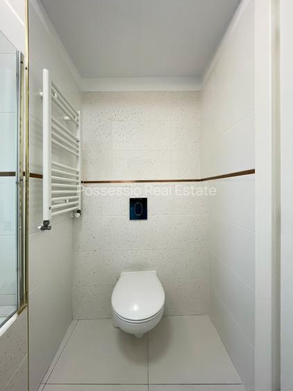 Ultracentral, Piața Unirii - Regina Maria | 3 camere LUX, Decomandat - 13