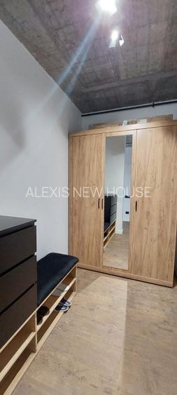 Apartament 3 camere -vedere catre lac CAMPUS - 17