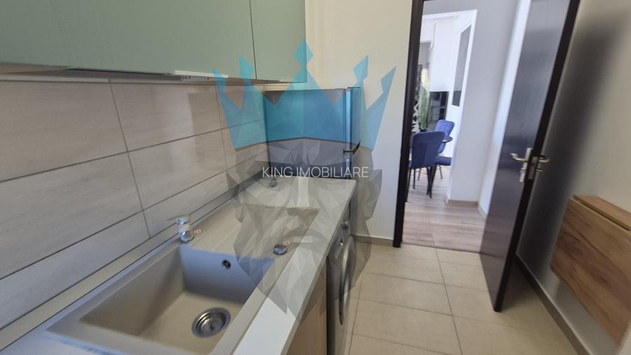  Apartament 2 Camere Sisesti Bucuresti - 8