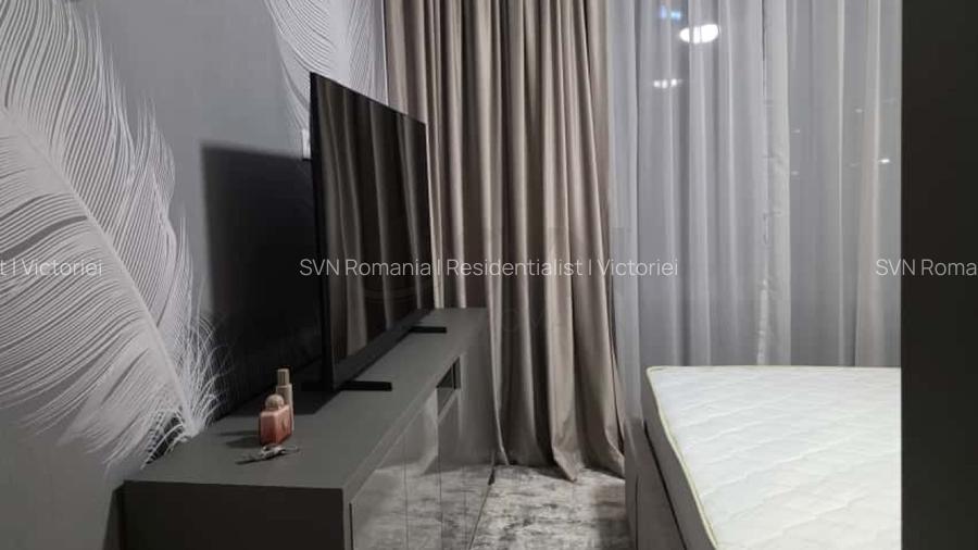 REA1027179 Apartament 2 camere l Floreasca Fabrica de Glucoza l One Lake Residen - 11