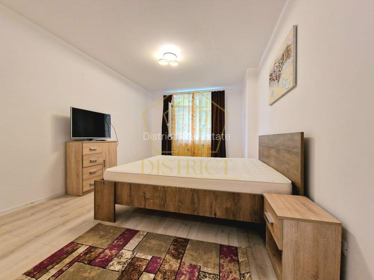 Apartament superb cu 2 camere | City of Mara | Decomandat - 4
