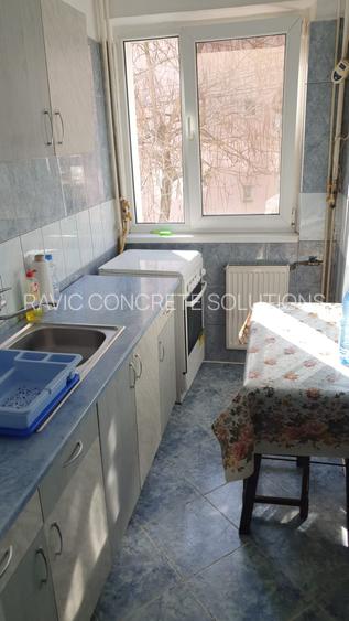 Apartament 2 camere, etaj 1 - 7