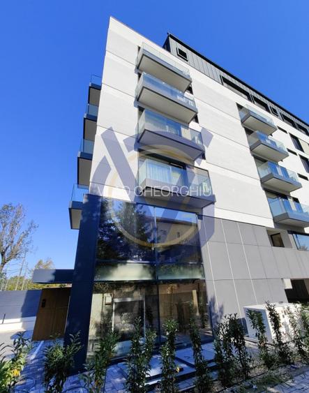 Penthouse Exclusivist-Priveliste Spectaculoasa-Terase 210 mp-COMISION 0% - 34