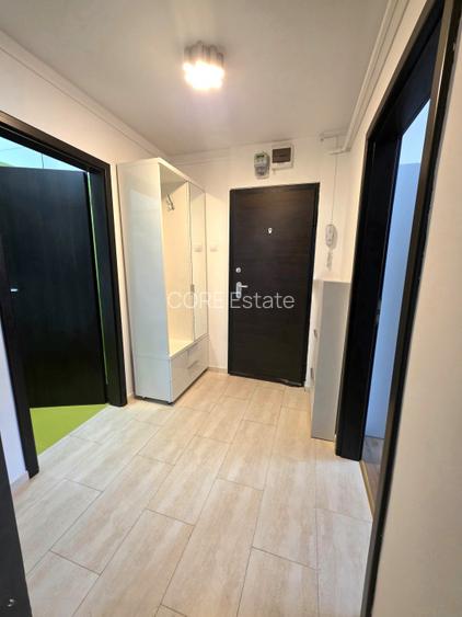 De vanzare 3 camere la Sala Palatului, gata de mutat, fara risc seismic - 23