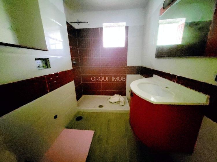 Intersectie Curtea Apel, Apart 2 Camere, parter Stradal + balcon, 85% renovat - 6