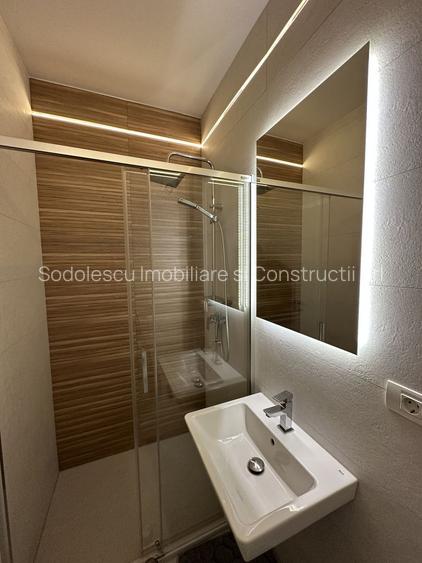 Apartament  3 camere zona Centrala - 18