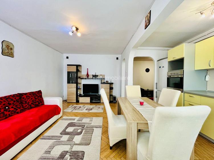 0% Comision| 3 Camere | Etaj 10 | Parcare Inclusă | Gradini Manastur - 3