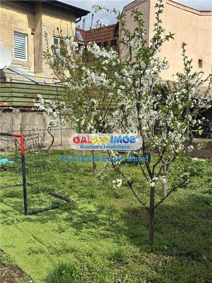 Calea Plevnei, Teren 900mp, liber constructii - 3