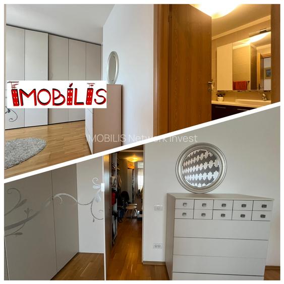 380000Euro, Pipera-zona Erou Iancu Nicolae, centrala,  parcare, imobil 2009 - 7