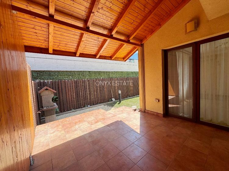 Casa cu curte si garaj dublu// Pipera// semimobilata - 6